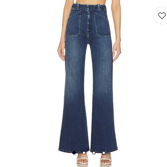 MOTHER Denim - MOTHER The Elbow Grease Roller Sneak in Mix Tape Size 26